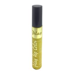 Play-Up Color Hair Mascara N7 Gelb 20 ml