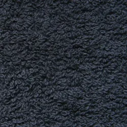 Finetex Pro Energiespar Handtuch schwarz
