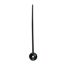 Comair Plastikstecker 100St Btl sz 7,3cm