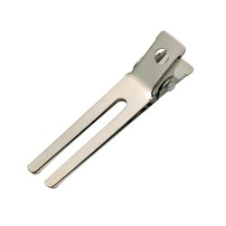 Comair Clipse Metall 2-beinig 46 mm 100 Stk.