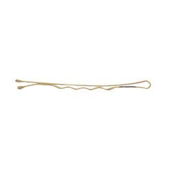 Comair Haarklemmen PF 24er 48mm gold