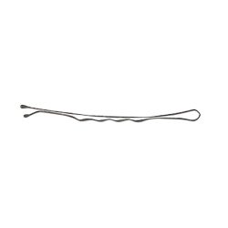 Comair Haarklemmen PF 12er 59mm braun