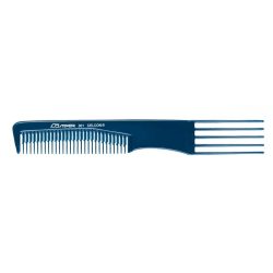 Comair Blue Profi-Line 301 Toupier-Gabelkamm