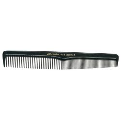 Comair Black Profi-Line 401 Haarschneidekamm breit
