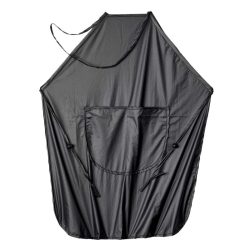 Comair F&auml;rbesch&uuml;rze Chrom Nylon 86x66cm