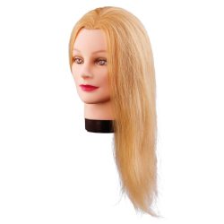 Comair Übungskopf Lilly blond