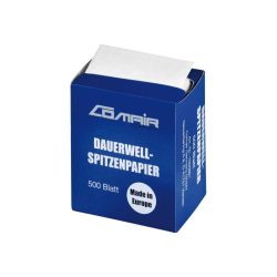 Comair Spitzenpapier gefaltet weiss 75 x 50 mm 500 Stk.
