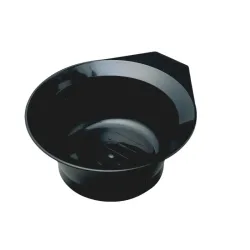 Comair F&auml;rbeschale schwarz 200 ml