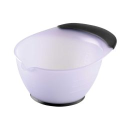 Comair F&auml;rbeschale New transparent flieder 330 ml