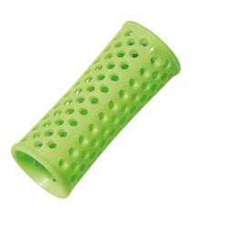 Comair Flachwellwickler grün 25 mm 10 Stück 65 mm