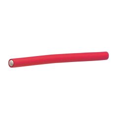 Comair Flex-Wickler Mittel 12 x 180 mm 6 Stk. rot
