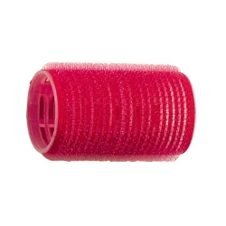 Comair Haftwickler Jumbo rot 36 mm 12 Stück 60 mm