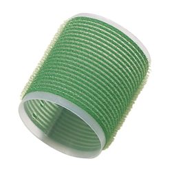 Comair Haftwickler Jumbo grün 61 mm 6 Stück 60 mm