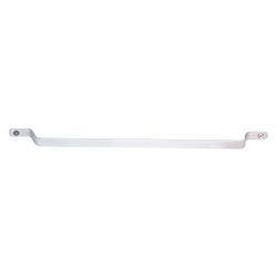 Comair Metallwandhalter für Kabinett Handspiegel