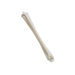 Comair Kaltwell-Wickler 91 mm weiss 6 mm &Oslash; 12 Stk.