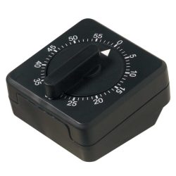 Comair Kurzzeit-Timer sz m. Wandbefestig