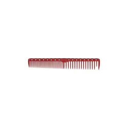 Y.S. Park Schneidekamm 332 rot
