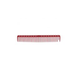 Y.S. Park Schneidekamm 338 rot