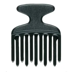 Comair Meister Fingerstyler schwarz