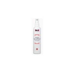 Meistercoiffeur M:C Finish Gelspray S strong 250 ml