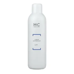 Meistercoiffeur M:C Cream Developer C 1,9% 1000 ml