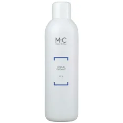 Meistercoiffeur M:C Cream Developer C 12,0% 1000 ml