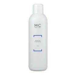 Meistercoiffeur M:C Peroxide C flüssig 6,0% 1000 ml