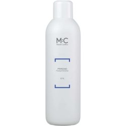 Meistercoiffeur M:C Peroxide C flüssig 9,0% 250 ml