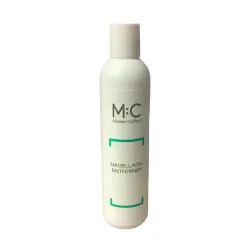 Meistercoiffeur M:C Nail Varnish Remover H Nagellackentferner 250 ml