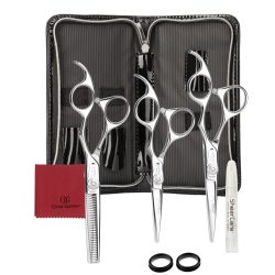 Olivia Garden Silkcut Scherenset 3 St&uuml;ck