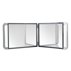 Comair Kabinett-Spiegel Multigrip 21 x 29 cm
