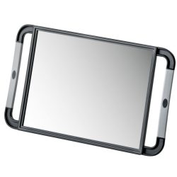 Comair Kabinett Handspiegel Smart Grip