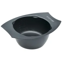 Comair Färbeschale Antislip grau 300 ml