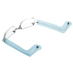 Comair Schutzh&uuml;llen f&uuml;r Brillenb&uuml;ge 25.2 x 17.9 cm 160 Stk.