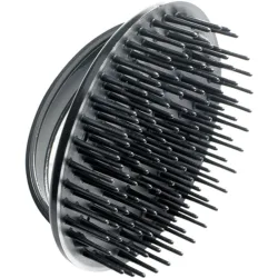 Denman Shampoo Bürste D6 schwarz