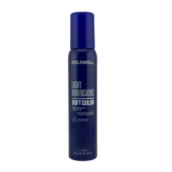 Goldwell Colorance Soft Color Schaumtönung 10P pastell pearlblond 125 ml.