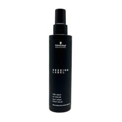 Schwarzkopf Session Label The Salt Texturspray 200 ml