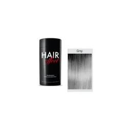 Hair Effect grey 26 Gramm