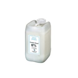 Goldspiegel Creme-Oxid 12% 5000 ml