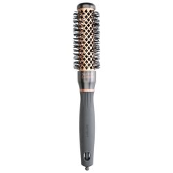 Olivia Garden Expert Blowout Heat Nylgard Bristle 25