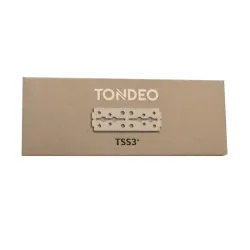 Tondeo Sifter Ersatzklingen TSS 3 (10 Stück)