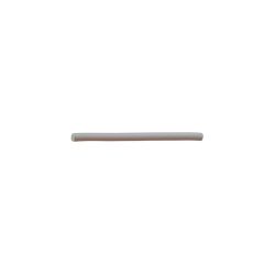 Super Flex Lang 25 cm, D19, 12er, grau