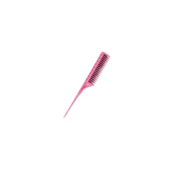 Y.S. Park Toupierkamm Nr. 150 pink 21.5 cm
