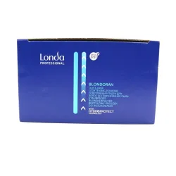 Londa Blondoran Powder Blondierpulver Duopack 2x 500 g