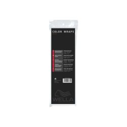 Wella Wrap Sheet 200 Stück