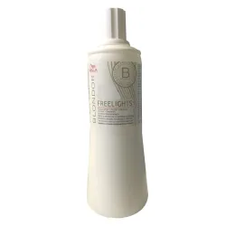 Wella Professionals Blondor Freelights Developer 12% 1000ml