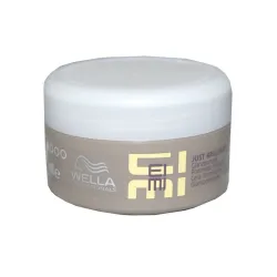 Wella Professionals EIMI Volume Just Brilliant Glanz Pomade Haarwachs 75 ml