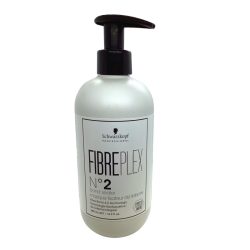 Schwarzkopf Professional Fibreplex Nr. 2 Sealer