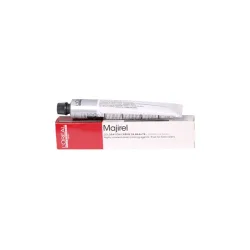 L`Oréal Professionnel Majirouge Carmilane 4.62 Medium Brown Mahogany Irisé 50ml