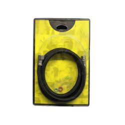 Comair Brauseschlauch Nylon 3/8 120 cm